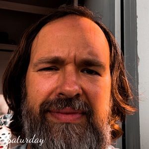 Meet your Posher, Billy